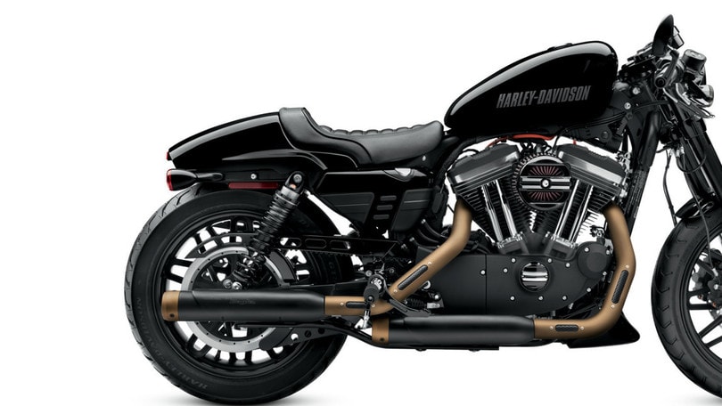 Harley-Davidson, gli accessori diventano minimalisti