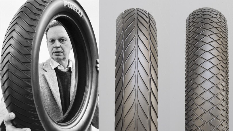 Tom Dixon trasforma le gomme in arte