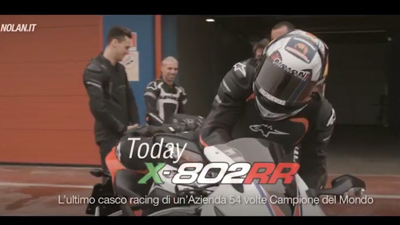 Un "corto" per i 45 anni di Nolan