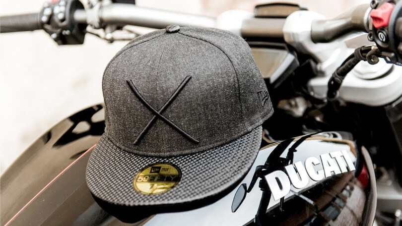 In Ducati inizia una New Era
