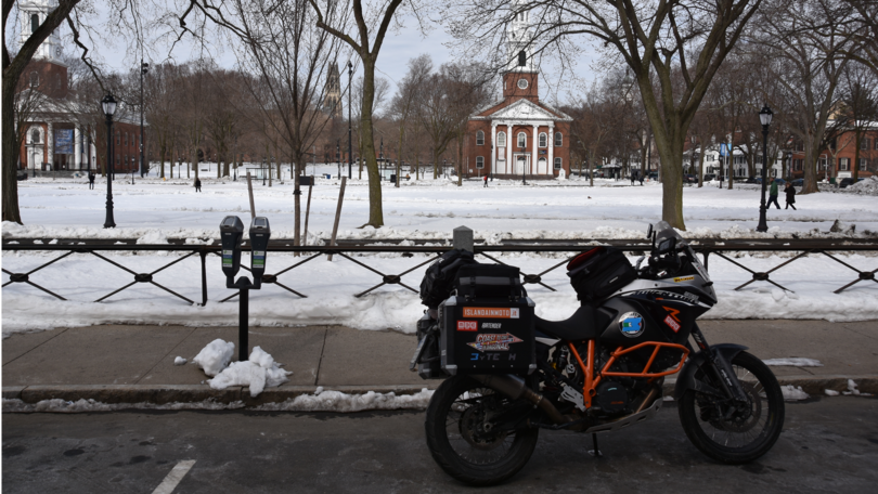 Coast to coast en diagonal: da "Non ci resta che piangere" agli italiani all'estero