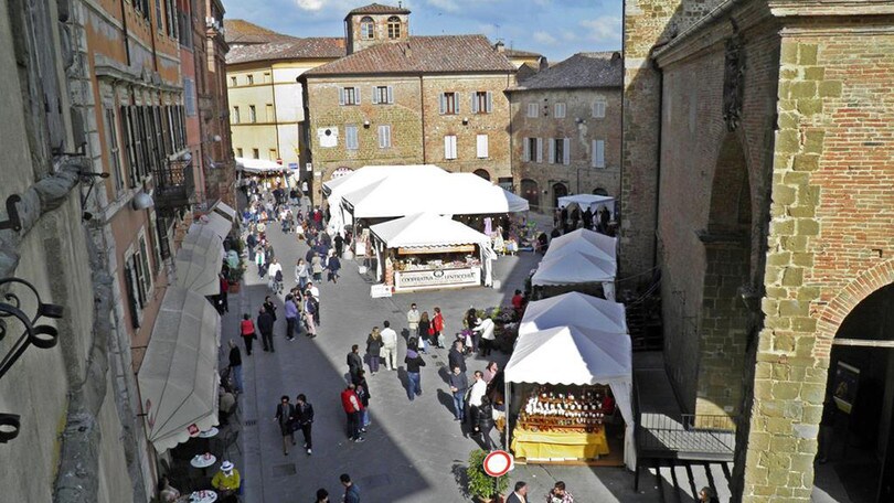 Cedri, diavoli e piccole delizie: ecco il weekend di Pasqua fuori porta