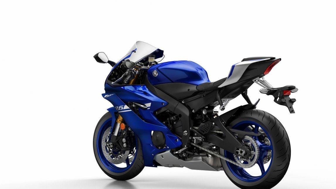 Dynojet per Yamaha e Kawasaki