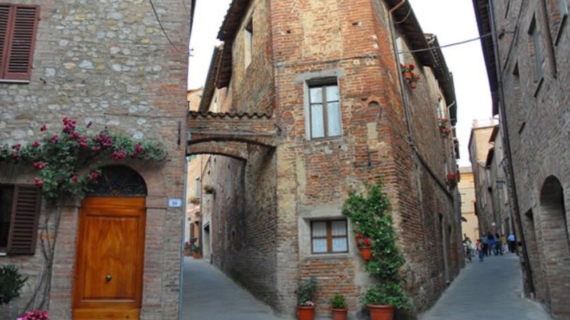 In gita a Pasqua tra antichi sapori e tradizioni dei borghi italiani