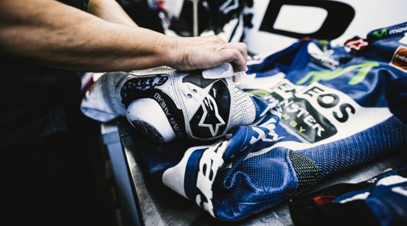 Alpinestars: come nasce la stella
