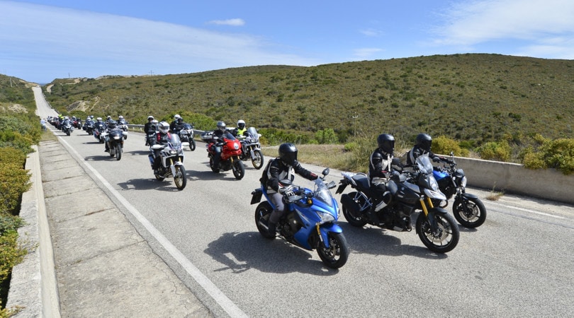 Raid Sardegna, last minute per la quarta edizione