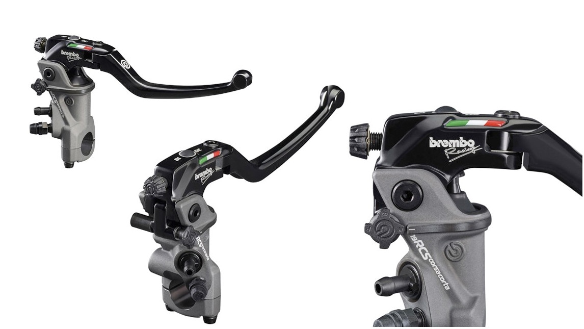 Brembo RCS Corsa Corta