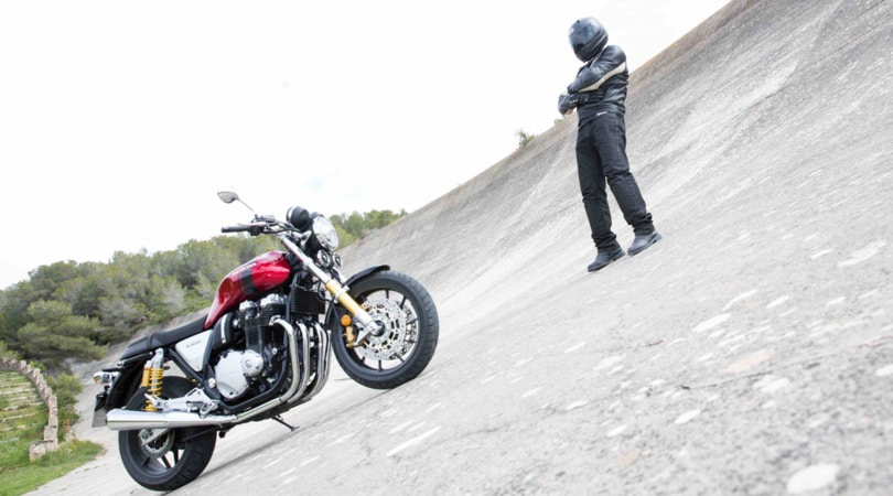 Honda CB1100EX e RS, non solo nostalgia