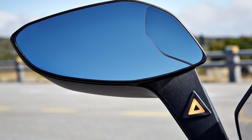 Hi-tech: dalle auto alle moto per "coprirvi" le spalle