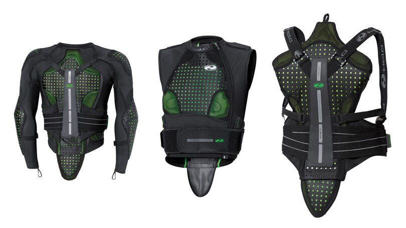 Held: in viaggio con sicurezza