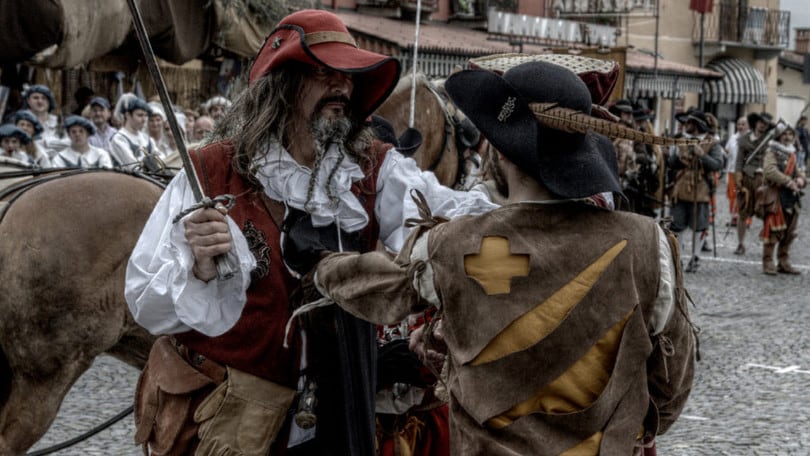 Feste nei borghi, Revello, San Pietro di Feletto e Fordongianus aprono le porte negli ultimi giorni di maggio