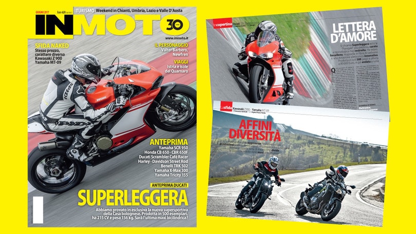 In Moto di giugno, vale la pena di aspettare