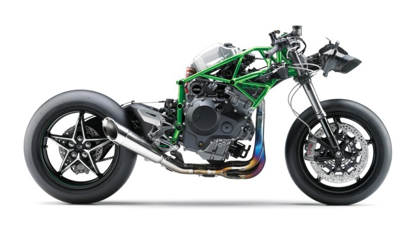 Sovralimentazione: perché nelle moto è un’eccezione - parte 2