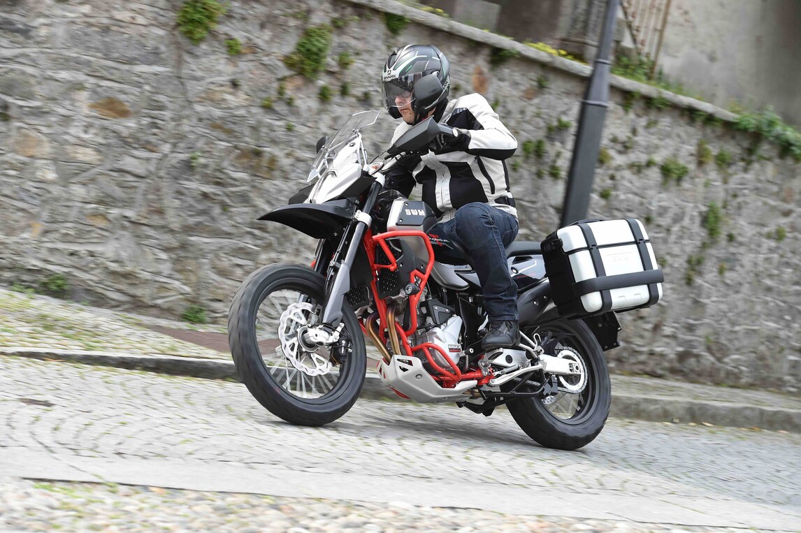 SWM, obiettivo rilancio con la gamma “giusta”