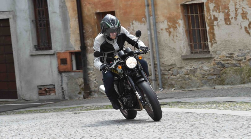 SWM Gran Milano e Superduale: foto