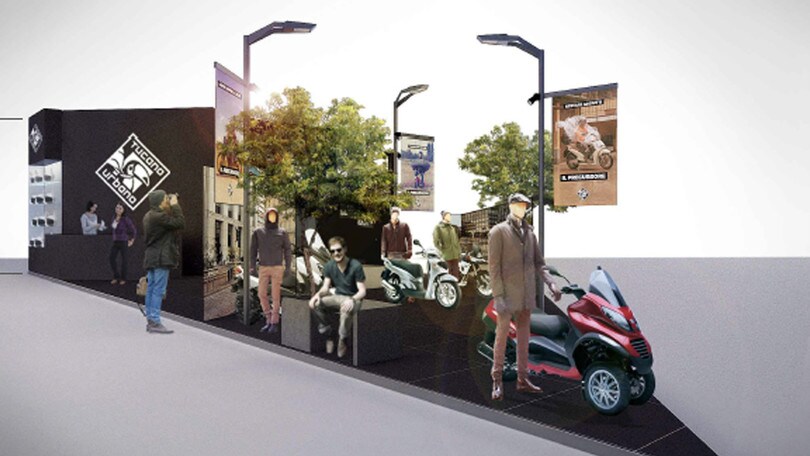 Tucano Urbano certificato per la qualità