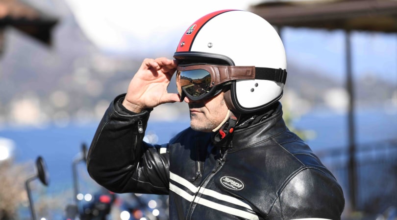 Alzela: la maschera tecno-fashion 100% made in Italy