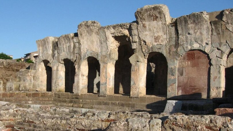 Il fine settimana delle sagre in Veneto, Sardegna e Lazio