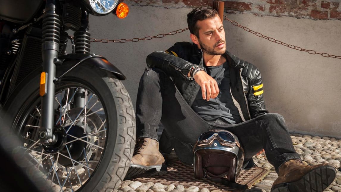 In viaggio verso Nord con Bagster e Segura