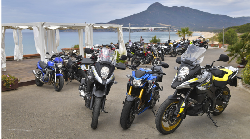 InMoto, IV Raid in Sardegna: giorno 4