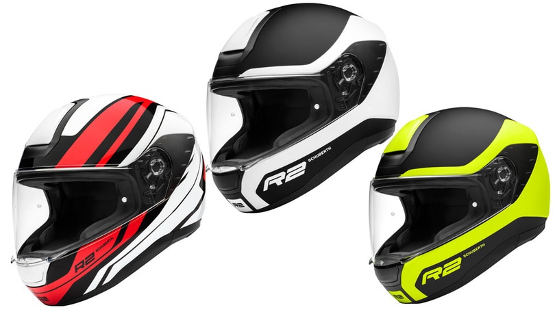 Con Schuberth R2 si vince un viaggio