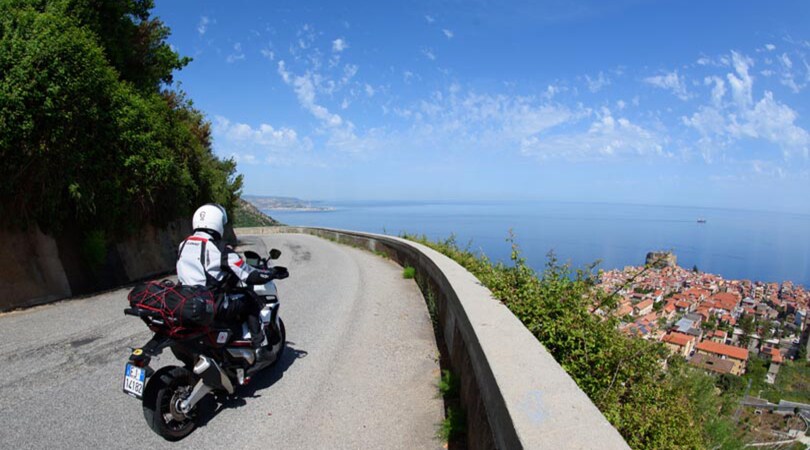 Tappa 6: Siderno-Troina