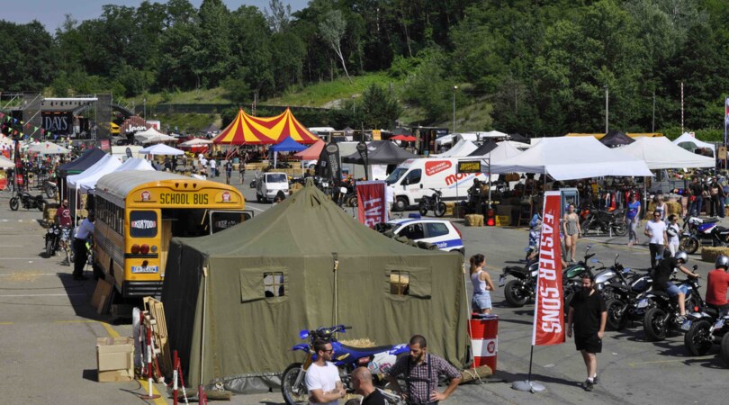 Wildays, il nostro racconto della prima edizione