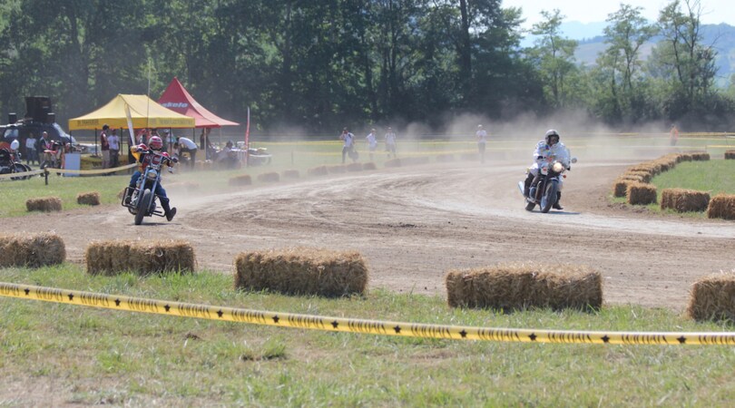 Wildays, le foto della prima edizione