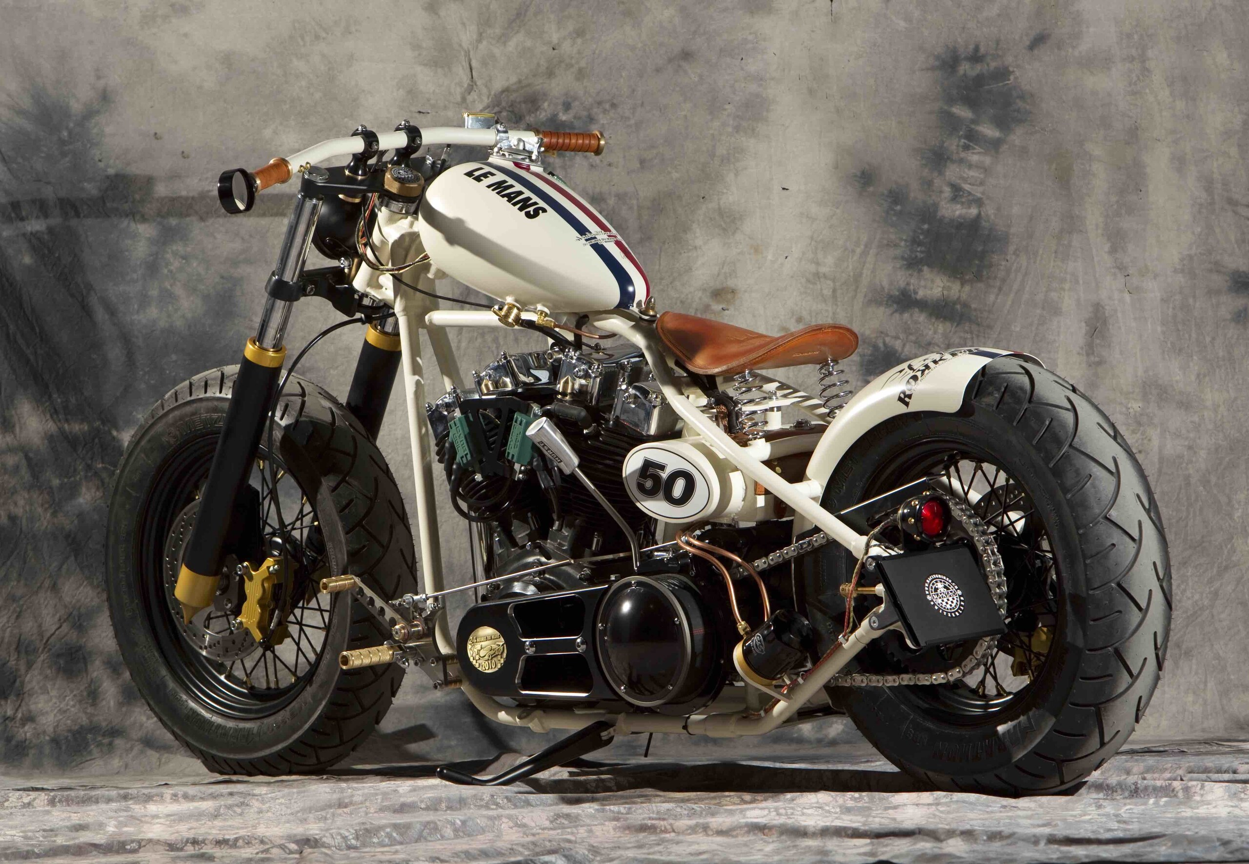S&S 1600 by Racingbikes: la “celebrativa”