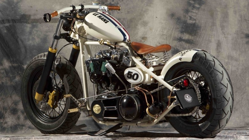 S&S 1600 by Racingbikes: la “celebrativa”