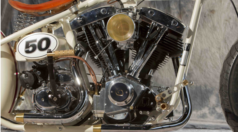 S&S 1600 by Racingbikes: le foto