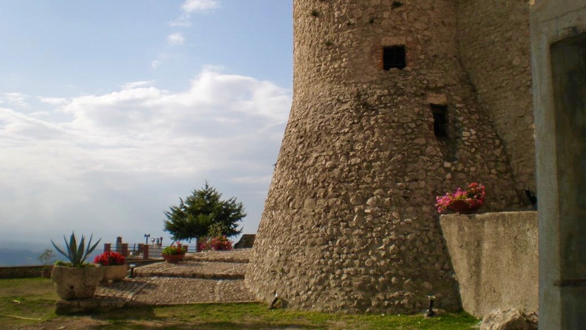 Mototurismo del weekend: Sabina, Tuscia e le terre del Prosecco