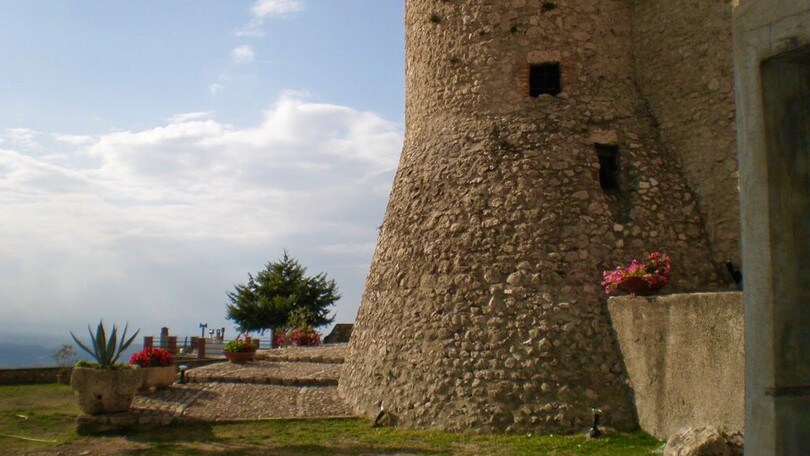 Mototurismo del weekend: Sabina, Tuscia e le terre del Prosecco