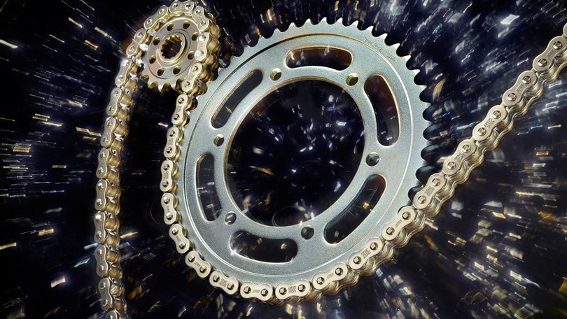 PBR kit trasmissione