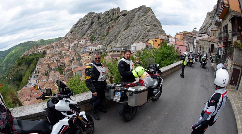 Tempo d’estate: consigli di viaggio