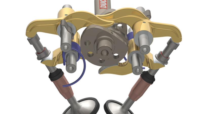 Pillole di tecnologia: la distribuzione a dito