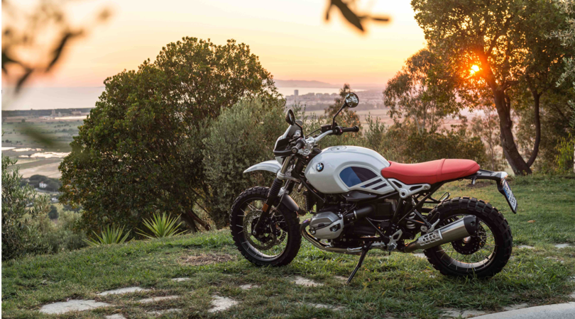 BMW NineT Urban G/S: storia e poesia