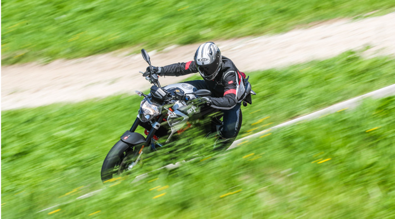 Aprilia Dorsoduro e Shiver 900: le sorelle crescono