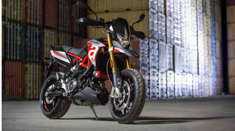 Aprilia Dorsoduro e Shiver 900:: foto