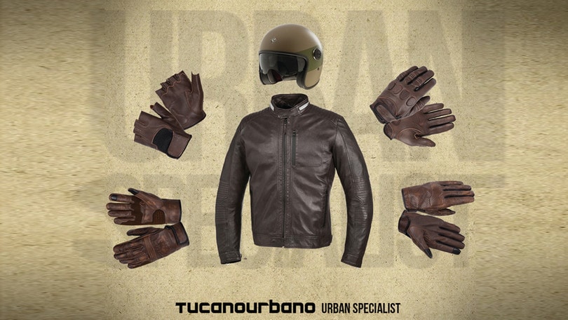 Tucano Urbano a Wheels and Waves