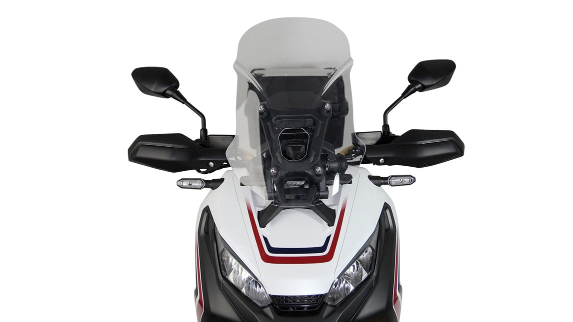 MRA parabrezza per Honda
