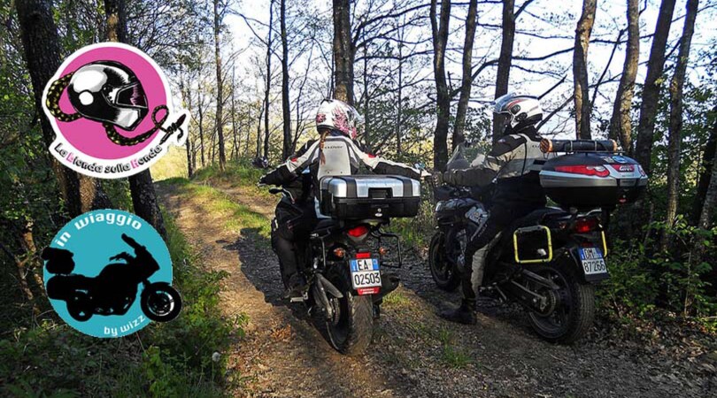 “Wizz” e “La Bionda” insieme sulla Via della Seta