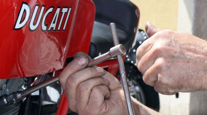 Quel gran genio del mio amico…