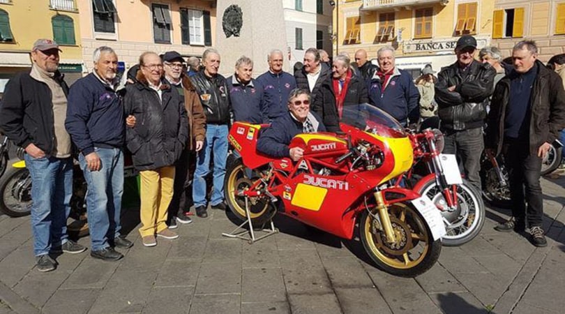 Quel gran genio del mio amico…