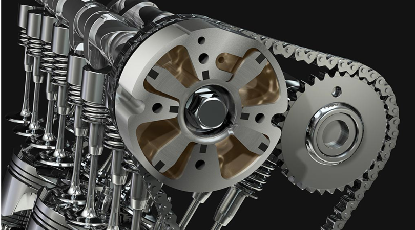 Pillole di tecnologia: la fasatura variabile