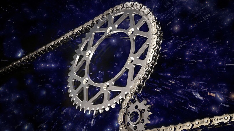 PBR kit per fuoristrada