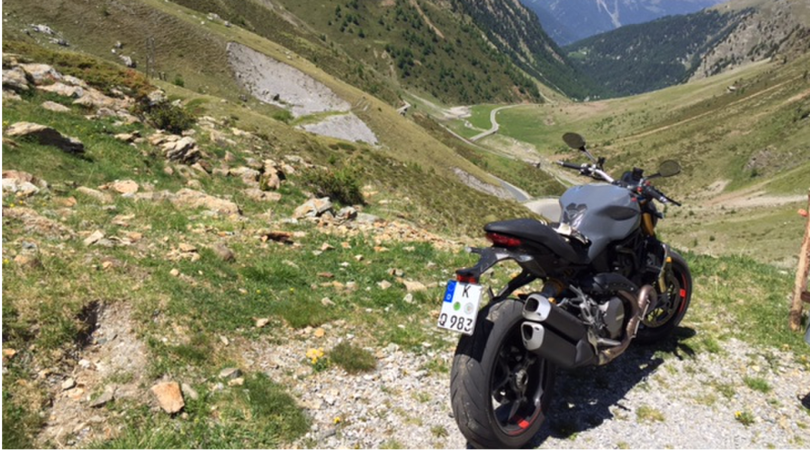 Alpenmasters 2017: foto