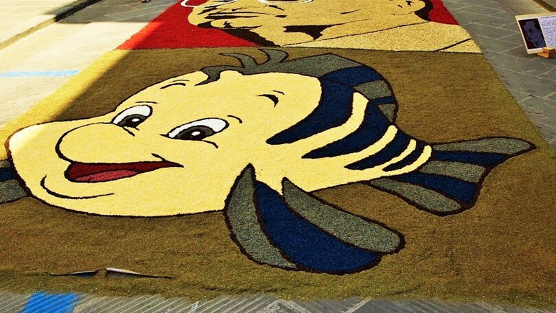 Gli eventi del weekend fuori porta sono a Poggio Moiano, Città della Pieve e San Daniele