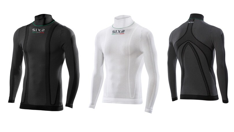 Da Sixs una maglia per l’estate