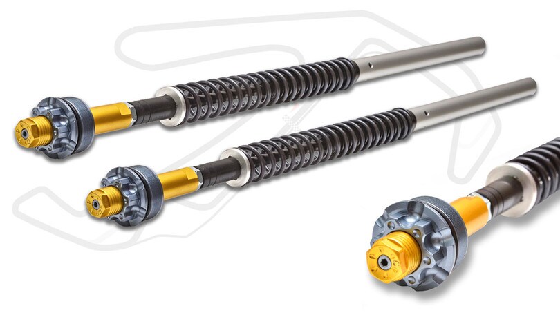 Andreani e la “Cartuccia Misano”